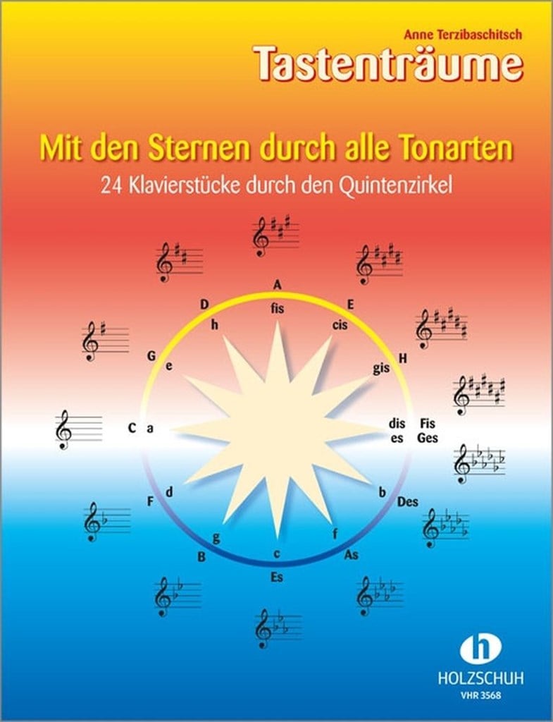 Mit Den Sternen Durch Alle Tonarten